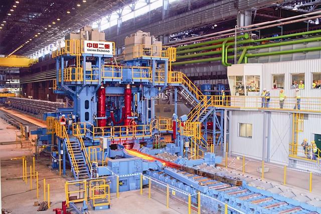 中央上收四川成都攀枝花德陽(yáng)瀘州等6大明星企業(yè),從此川企變央企