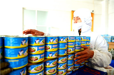 榮成漁業(yè)多牛?水產品產量、總收入連續(xù)38年穩(wěn)居全國縣級漁業(yè)首位!