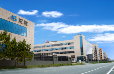 上海龍勝實業(yè)在什么地方? 可不是只是在上海那么簡單!