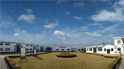 上海杜威實業(yè) 深耕產(chǎn)業(yè)，引領未來